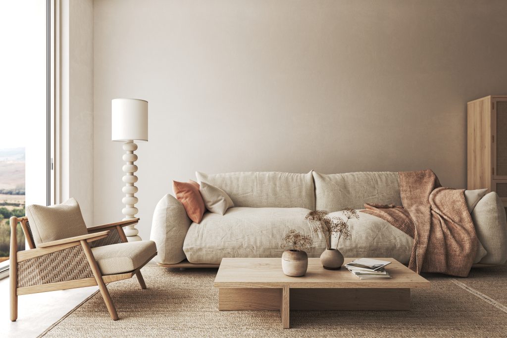 Find It: The Perfect Grey Paint That Will Outlast The Trend